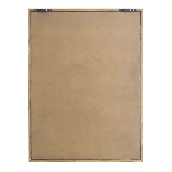 Millwood Pines Forest Deer Wood Wall Decor & Reviews Wayfair